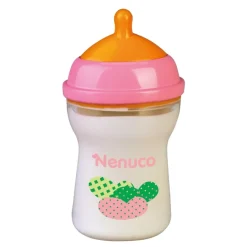 Nenuco Munecas Y Peluches*Accesorio Para Munecas Bebe Biberones Magicos