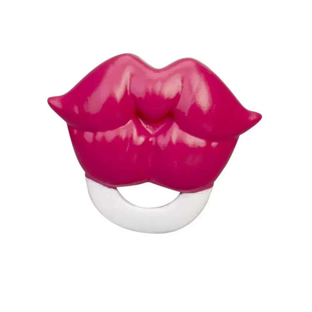 The Bellies Munecas Y Peluches*Accesorio Para Munecas Chupete Crazy Dummies