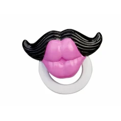 The Bellies Munecas Y Peluches*Accesorio Para Munecas Chupete Crazy Dummies