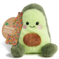 El Corte Inglés Munecas Y Peluches*Aguacate De Peluche Sostenible El Corte Ingles