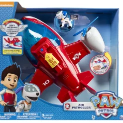 Spin Master Preescolar*Air Patroller La Patrulla Canina