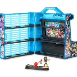 Famosa Muñecos Articulados*Akedo Collector Case