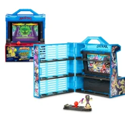 Famosa Muñecos Articulados*Akedo Collector Case