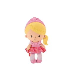 Fisher-Price Preescolar*Andador-Cochecito Pequena Princesa