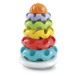 Clementoni Preescolar*Anillas Apilables