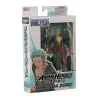 BANDAI Muñecos Articulados*Anime Heroes One Piece Zoro