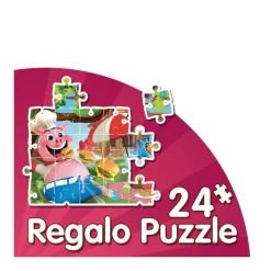 Goliath Games Juegos De Mesa*Anton Zampon