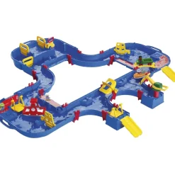 Aquaplay Juguetes Al Aire Libre* Megalockbox