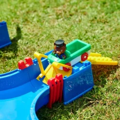 Aquaplay Juguetes Al Aire Libre* Megalockbox