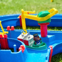 Aquaplay Juguetes Al Aire Libre* Megalockbox