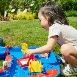 Aquaplay Juguetes Al Aire Libre* Megalockbox