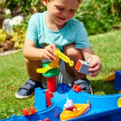 Aquaplay Juguetes Al Aire Libre* Megalockbox