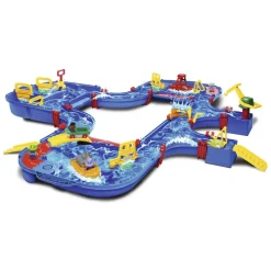 Aquaplay Juguetes Al Aire Libre* Megalockbox