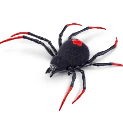 Robo Alive Juguetes Al Aire Libre*Arana Brilla En La Oscuridad