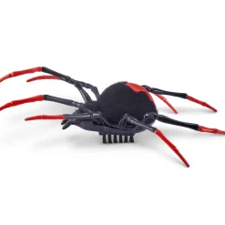 Robo Alive Juguetes Al Aire Libre*Arana Brilla En La Oscuridad