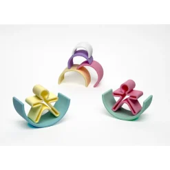 Dëna Preescolar*Arco Iris Pastel