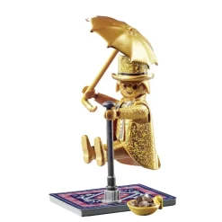 Playmobil Muñecos Articulados*Artista Callejero Special Plus