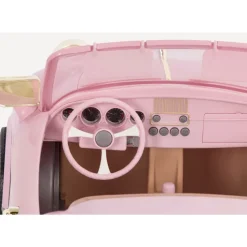 Our Generation Munecas Y Peluches*Auto Retro