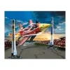 Playmobil Muñecos Articulados*Avion Eagle Air Stunt Show