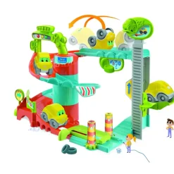 Clementoni Preescolar*Baby Garaje Divertido