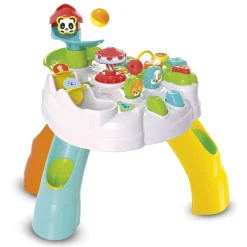 Clementoni Preescolar*Baby Park Mesa De Actividades