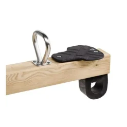 MASGAMES Casitas Y Parques*Balanci Kamba Horeca