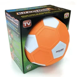 Kicker Ball Juguetes Al Aire Libre*Balon Con Efecto