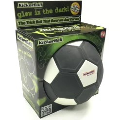 Kicker Ball Juguetes Al Aire Libre*Balon Kickerball Glow