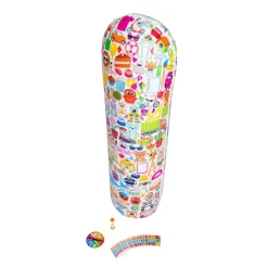 Bizak Juegos De Mesa*Bamboleo