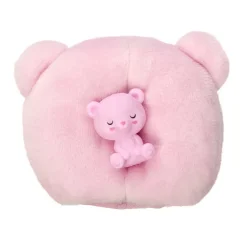 Barbie Munecas Y Peluches* Chelsea Cutie Reveal Muneca Con Disfraz De Osito