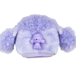 Barbie Munecas Y Peluches* Cutie Reveal Muneca Con Disfraz De Caniche