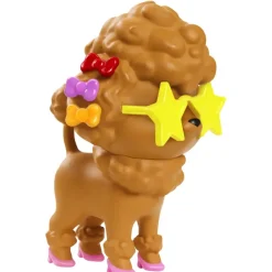 Barbie Munecas Y Peluches* Extra Muneca Mattel