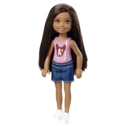 Barbie Munecas Y Peluches* Muneca Chelsea, Modelos Surtidos