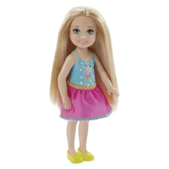 Barbie Munecas Y Peluches* Muneca Chelsea, Modelos Surtidos