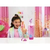 Barbie Munecas Y Peluches* Pop! Reveal Frutas Muneca Que Revela Sus Colores Con Accesorios Sorpresa Fresa