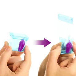 Barbie Munecas Y Peluches* Pop! Reveal Frutas Muneca Que Revela Sus Colores Con Accesorios Sorpresa Fresa