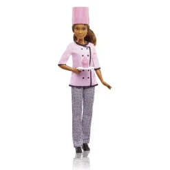 Barbie Munecas Y Peluches* Quiero Ser, Surtido De Munecas Profesiones Con Accesorios