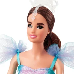 Barbie Munecas Y Peluches* Signature Muneca De Coleccion Morena Ballet Wishes