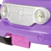 Barbie Munecas Y Peluches* Vehiculo Todoterreno