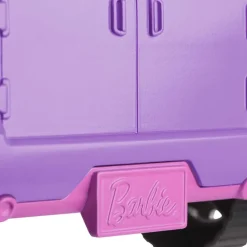 Barbie Munecas Y Peluches* Vehiculo Todoterreno