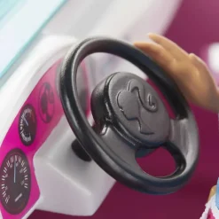 Barbie Munecas Y Peluches* Vehiculo Todoterreno