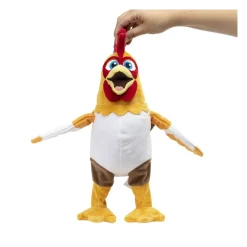 BANDAI Munecas Y Peluches*Bartolito Bailarin La Granja De Zenon