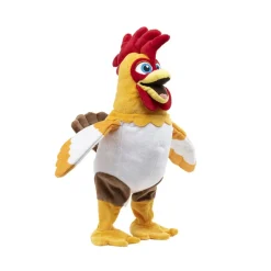 BANDAI Munecas Y Peluches*Bartolito Bailarin La Granja De Zenon