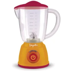 El Corte Inglés Jugar A Ser Mayor*Batidora Con Luz Desayuno Bonjour El Corte Ingles