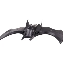 Spin Master Muñecos Articulados*Batwing + Batman 30Cm, The Flash Movie,