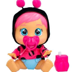 Bebés Llorones Munecas Y Peluches*Bebes Llorones - Loving Care Fantasy Lady