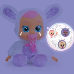 Bebés Llorones Munecas Y Peluches*Bebes Llorones Buenas Noches Coney