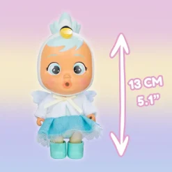 Bebés Llorones Munecas Y Peluches*Bebes Llorones Lagrimas Magicas Dress Me Up