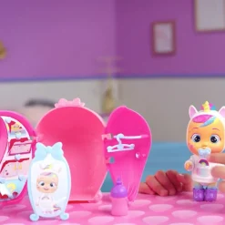 Bebés Llorones Munecas Y Peluches*Bebes Llorones Lagrimas Magicas Dress Me Up