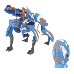 BANDAI Muñecos Articulados*Bestias Gigabots